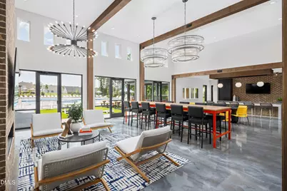 2115 Pink Peony Circle #192, Durham, NC 27703 - Photo 22