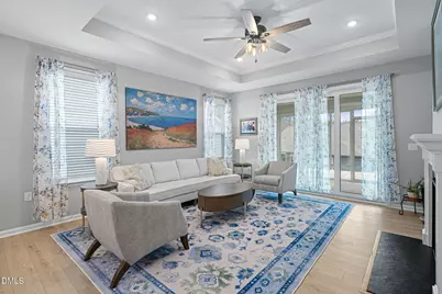 2425 Forsythia Trail, Fuquay Varina, NC 27526 - Photo 22