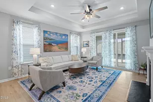 2425 Forsythia Trl, Fuquay Varina, NC 27526 - Photo 22