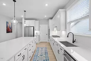 2425 Forsythia Trl, Fuquay Varina, NC 27526 - Photo 6