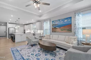 2425 Forsythia Trl, Fuquay Varina, NC 27526 - Photo 2