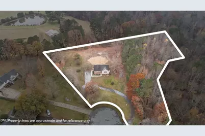 104 Holly Ranch Court, Willow Springs, NC 27592 - Photo 2