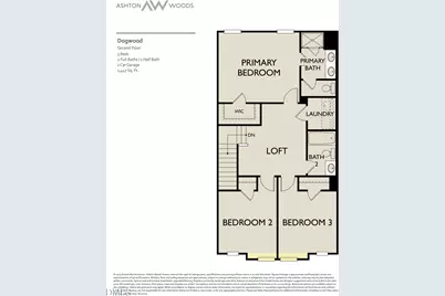 1520 Mirth Court, Rolesville, NC 27571 - Photo 4