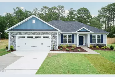 16 Leslie Court, Middlesex, NC 27557 - Photo 1