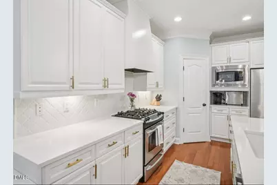 4315 Russling Leaf Lane, Raleigh, NC 27613 - Photo 8