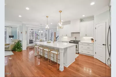 4315 Russling Leaf Lane, Raleigh, NC 27613 - Photo 6