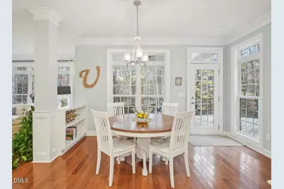 4315 Russling Leaf Lane, Raleigh, NC 27613 - Photo 10