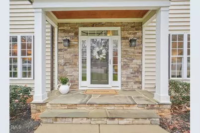 4315 Russling Leaf Lane, Raleigh, NC 27613 - Photo 2