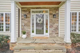 4315 Russling Leaf Ln, Raleigh, NC 27613 - Photo 2