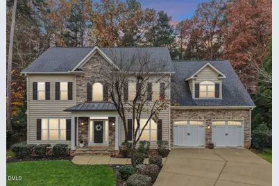 4315 Russling Leaf Lane, Raleigh, NC 27613 - Photo 1
