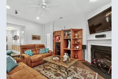 107 Thornbury Street, Clayton, NC 27527 - Photo 6