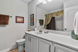 107 Thornbury St, Clayton, NC 27527 - Photo 22