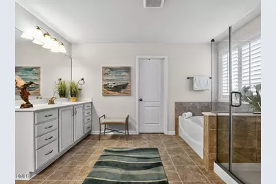 107 Thornbury Street, Clayton, NC 27527 - Photo 18