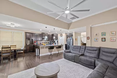 63 White Pine Drive, Clayton, NC 27527 - Photo 40