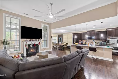 63 White Pine Drive, Clayton, NC 27527 - Photo 8