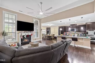 63 White Pine Dr, Clayton, NC 27527 - Photo 8