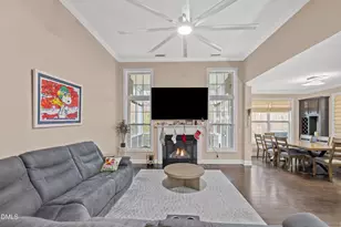 63 White Pine Dr, Clayton, NC 27527 - Photo 38