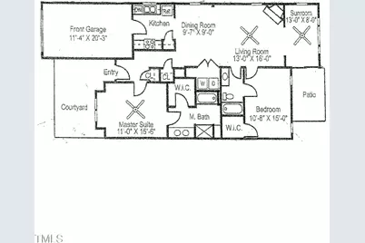 11321 Involute Place #102, Raleigh, NC 27617 - Photo 32