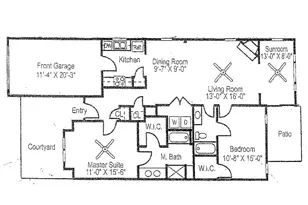 11321 Involute Pl, Raleigh, NC 27617 - Photo 32