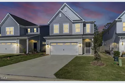 2217 Stroller Avenue, Durham, NC 27705 - Photo 4