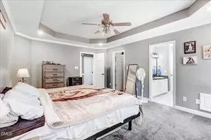 301 Towbridge Ln, Goldsboro, NC 27534 - Photo 18