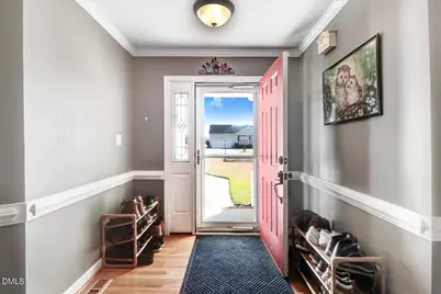 301 Towbridge Lane, Goldsboro, NC 27534 - Photo 8