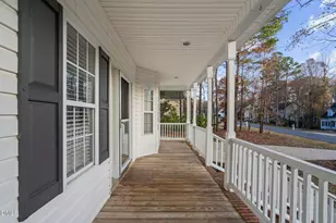 110 Manchester Trail, Clayton, NC 27527 - Photo 4