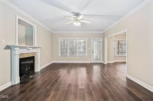 110 Manchester Trail, Clayton, NC 27527 - Photo 12