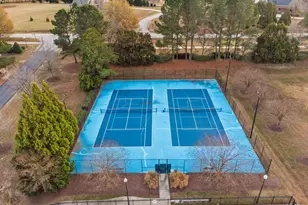 110 Manchester Trail, Clayton, NC 27527 - Photo 60