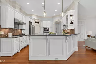 321 Belles Landing Court, Cary, NC 27519 - Photo 14