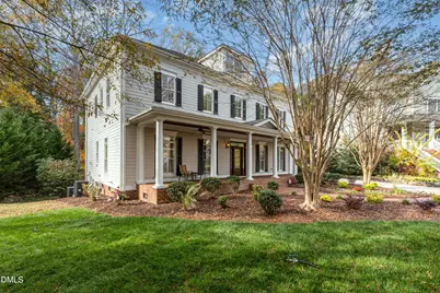 321 Belles Landing Court, Cary, NC 27519 - Photo 2