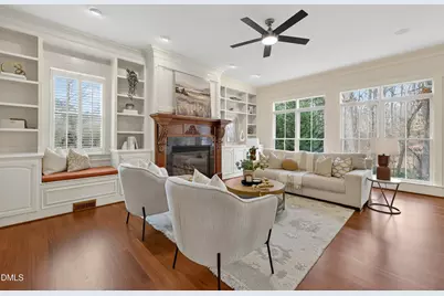 321 Belles Landing Court, Cary, NC 27519 - Photo 10