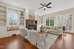 321 Belles Landing Ct, Cary, NC 27519 - Photo 10