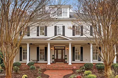 321 Belles Landing Court, Cary, NC 27519 - Photo 4