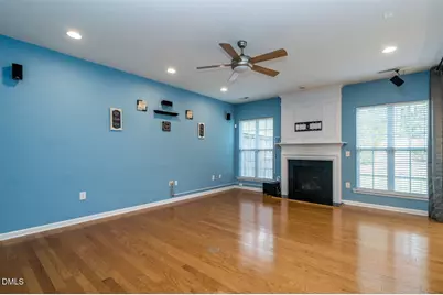 1413 Corwith Drive, Morrisville, NC 27560 - Photo 18