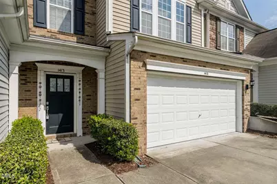 1413 Corwith Drive, Morrisville, NC 27560 - Photo 2