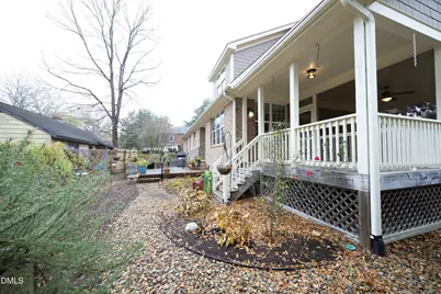 3113 Clark Avenue, Raleigh, NC 27607 - Photo 40