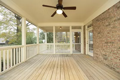 3113 Clark Avenue, Raleigh, NC 27607 - Photo 38