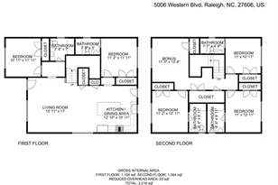 5012 Western Blvd, Raleigh, NC 27606 - Photo 4