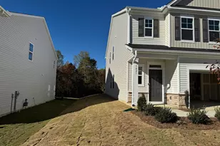 1021 Red Finch Wy, Angier, NC 27501 - Photo 2