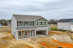 57 Osgood St, Angier, NC 27501 - Photo 2