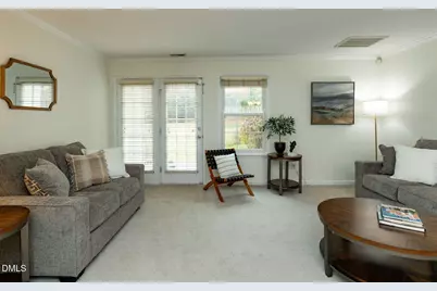 316 Standish Drive, Chapel Hill, NC 27517 - Photo 4