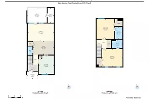 316 Standish Dr, Chapel Hill, NC 27517 - Photo 24