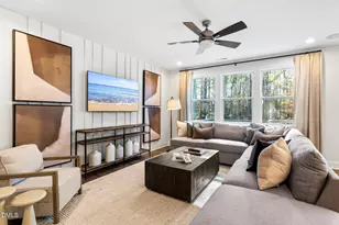 5201 Boylston Dr, Fuquay Varina, NC 27526 - Photo 12