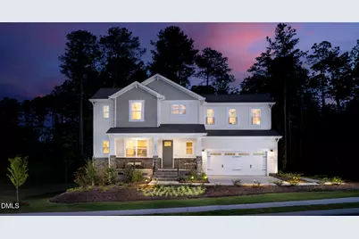 5201 Boylston Drive, Fuquay Varina, NC 27526 - Photo 32