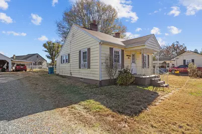 1713 Lower Hopedale Road, Burlington, NC 27217 - Photo 2