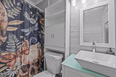 1713 Lower Hopedale Road, Burlington, NC 27217 - Photo 8