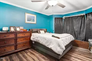 400 Rose Dr, Goldsboro, NC 27534 - Photo 12