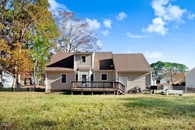 400 Rose Drive, Goldsboro, NC 27534 - Photo 20