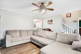 400 Rose Dr, Goldsboro, NC 27534 - Photo 4